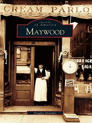 cover image of Maywood
